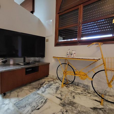 Acre Luxury Castel Villa ภายนอก รูปภาพ