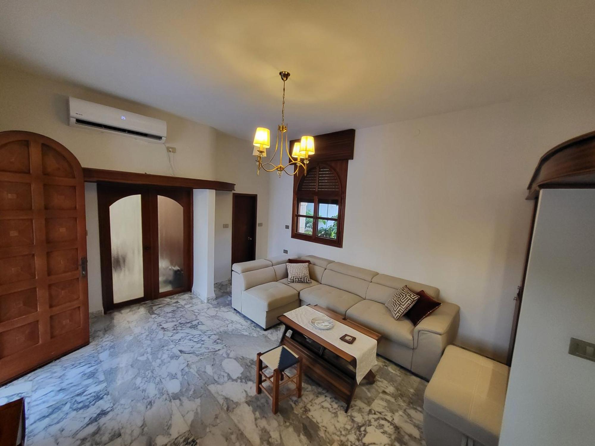 Acre Luxury Castel Villa ภายนอก รูปภาพ