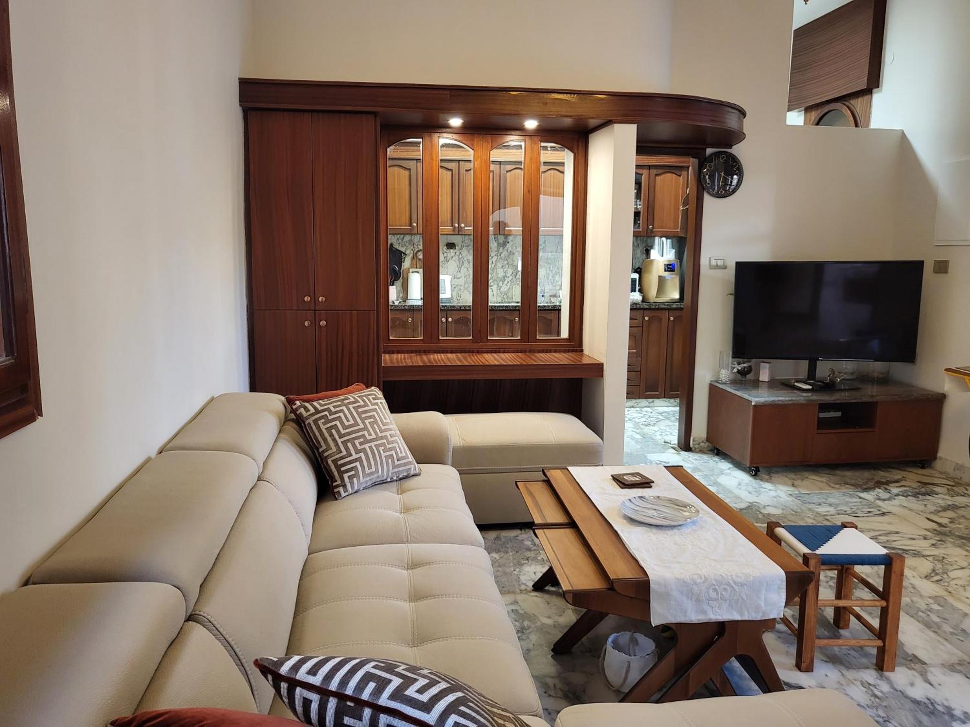 Acre Luxury Castel Villa ภายนอก รูปภาพ