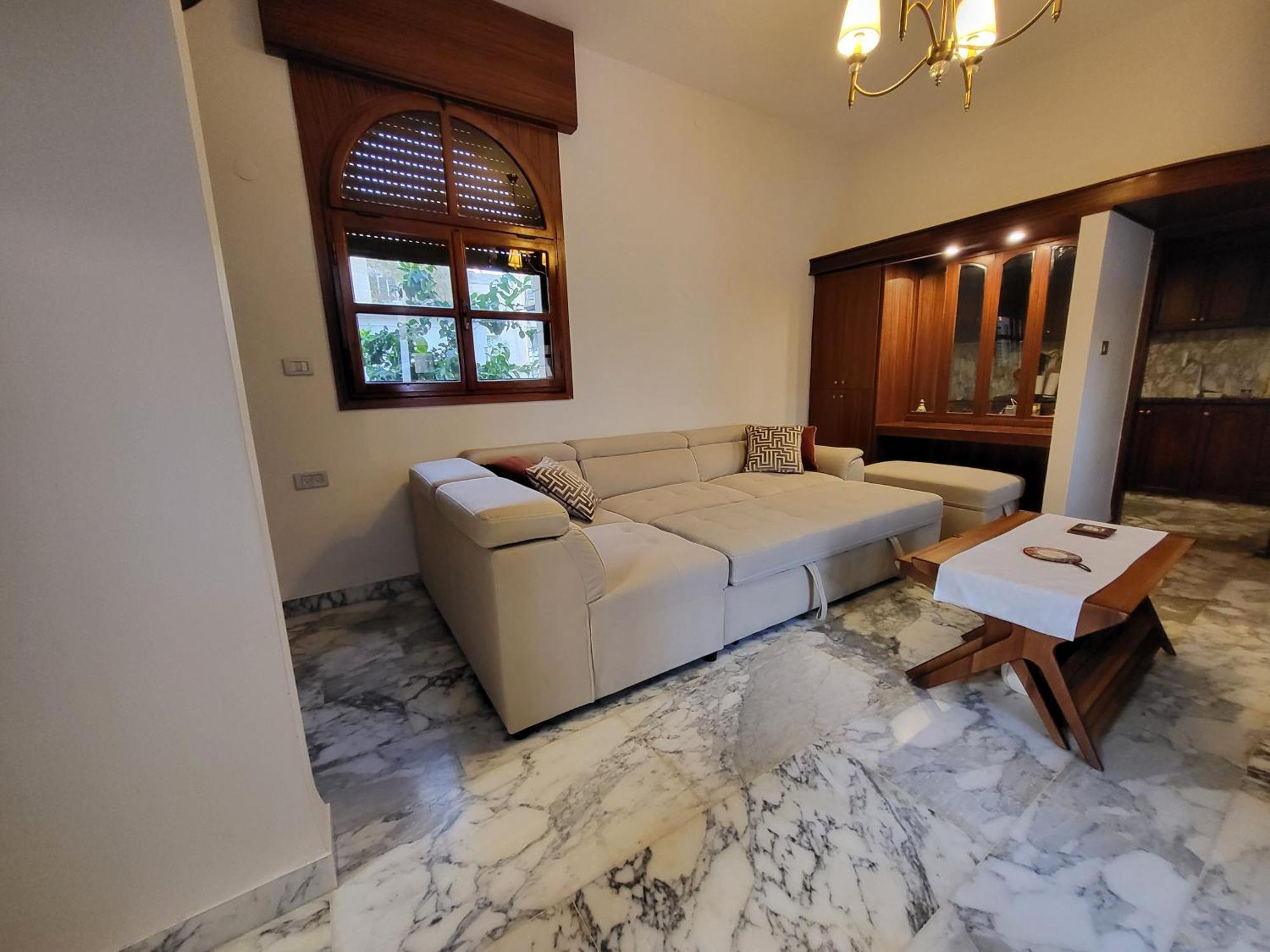 Acre Luxury Castel Villa ภายนอก รูปภาพ