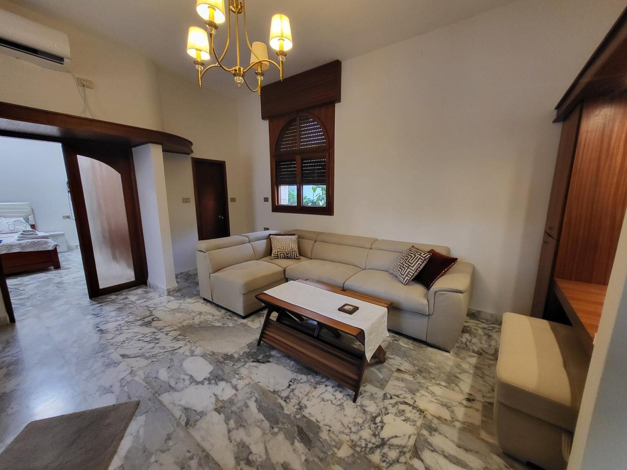 Acre Luxury Castel Villa ภายนอก รูปภาพ