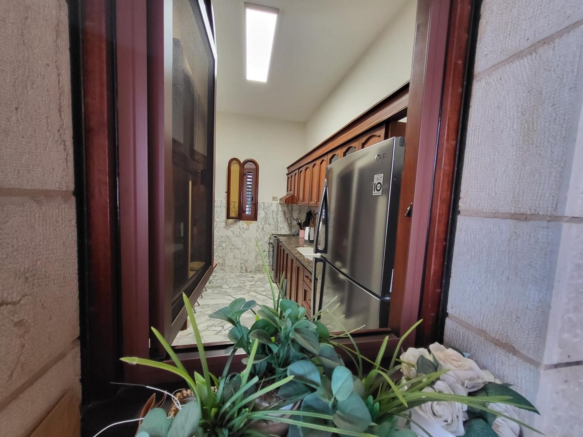 Acre Luxury Castel Villa ภายนอก รูปภาพ