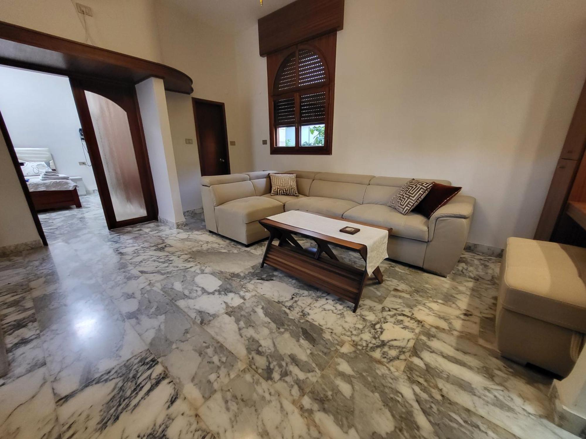 Acre Luxury Castel Villa ภายนอก รูปภาพ