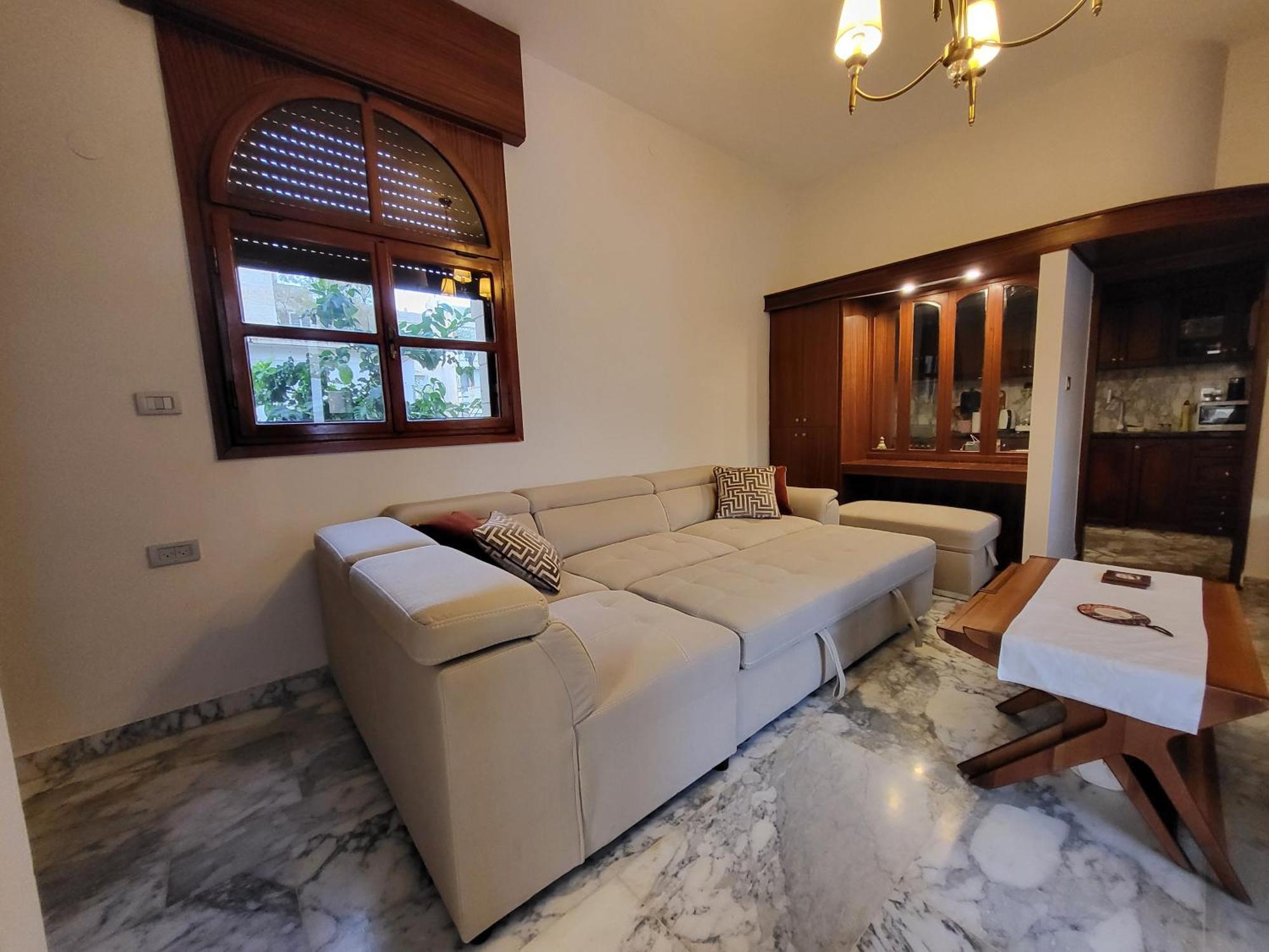 Acre Luxury Castel Villa ภายนอก รูปภาพ